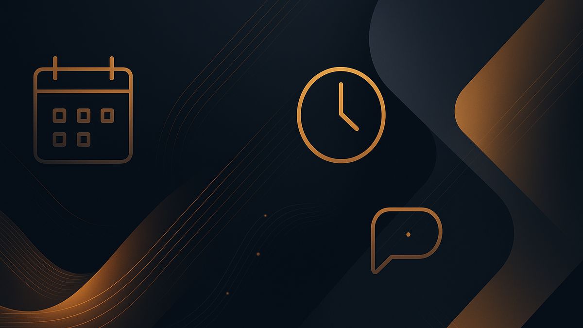 Prise de rendez-vous en ligne PME : gagner des clients en automatique