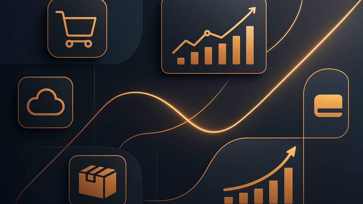 Site e-commerce PME : créer une boutique en ligne qui vend vraiment