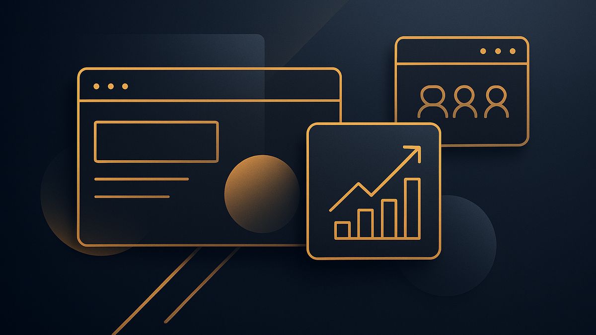 Refonte site web PME : transformer un site dépassé en atout client